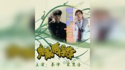 《兜乱两仔爷》:爆笑父子档,一场关于亲情与救赎的奇妙之旅!